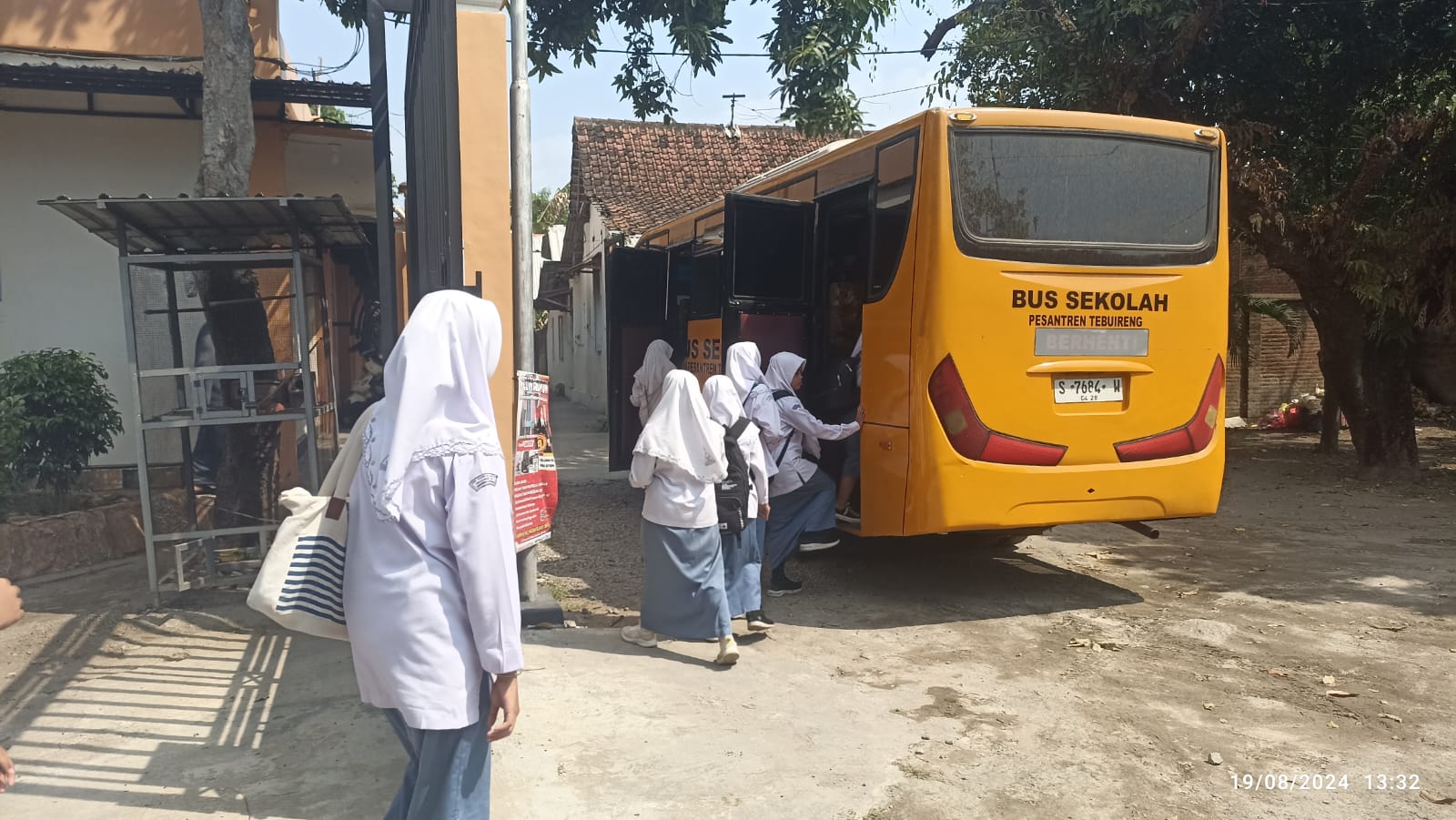 Cara Belajar Efektif di Rumah
