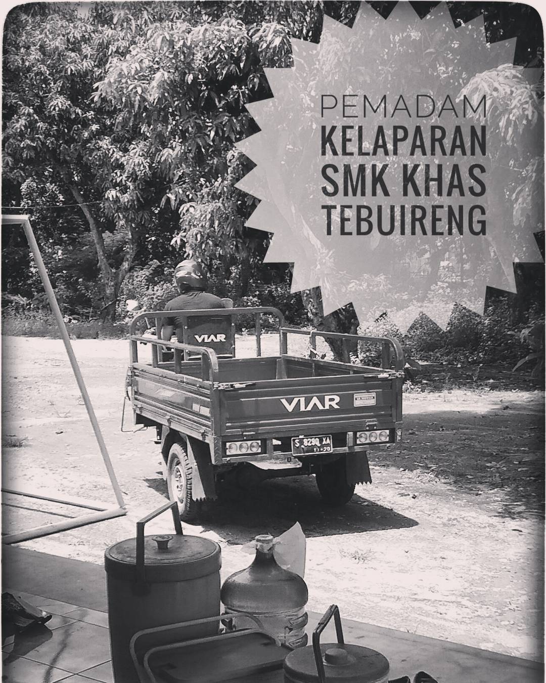Jasa Boga SMK Plus Khoiriyah Hasyim Tebuireng: Menjaga Gizi Santri, Mendukung Fokus Belajar
