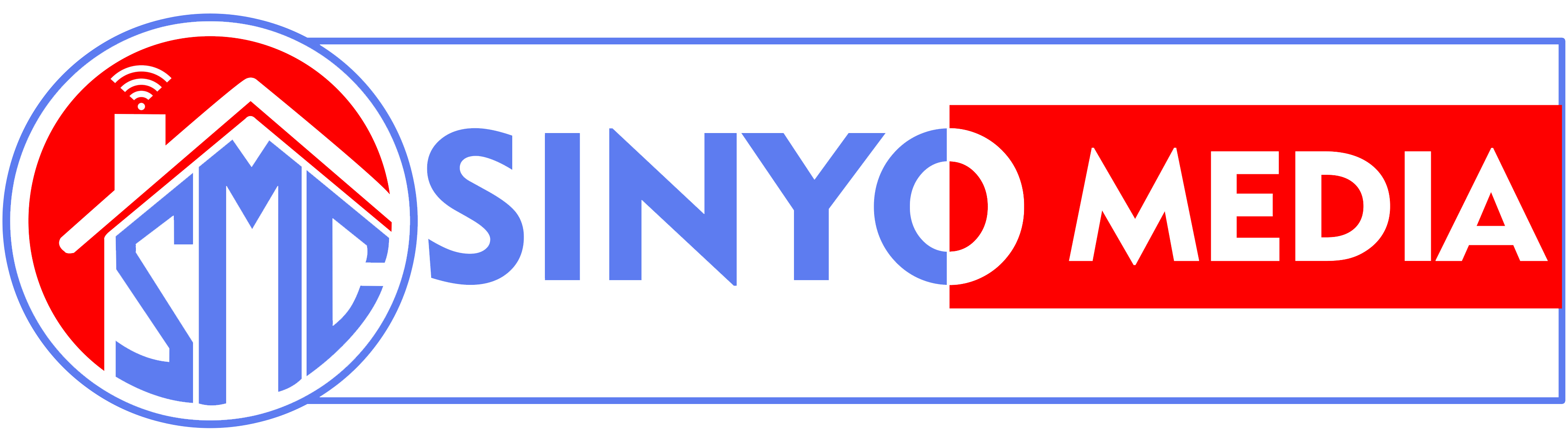 SINYO MEDIA CORPORATE